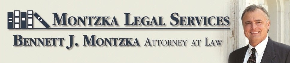 Montzka Legal Services | Bennett J. Montzka | Attorney At Law